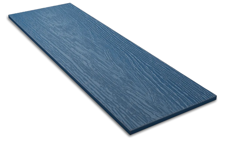 Фибросайдинг DECOVER, 3600x190x8 мм, Lazuro