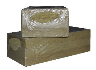 Утеплитель ПЖ 120 1000х500х80 мм, 4 шт. уп