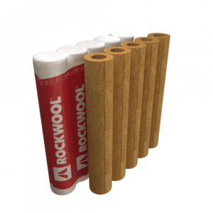 Цилиндр навивной Rockwool 100 - 133х25