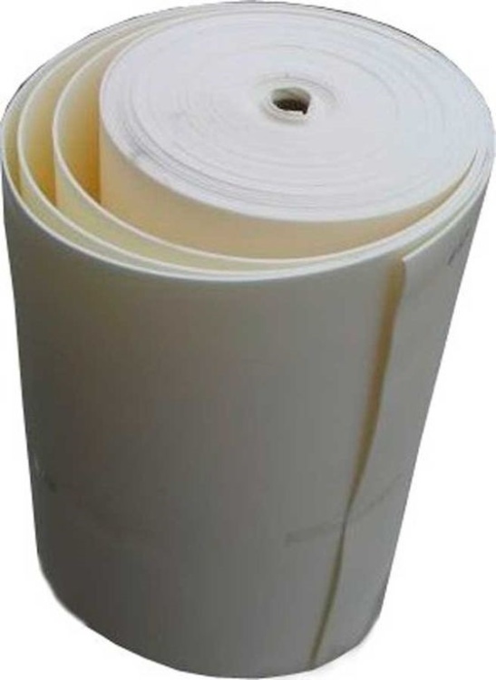 Вспененный полиэтилен Изорулон ППЭ 4005 5х1450х60 мм