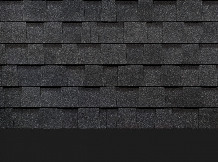 Ламинированная черепица Docke Dragon Premium, ежевика