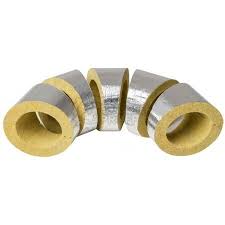 Отвод ЭКОРОЛЛ КВ-100 Ф 1000х76х40 мм (угол 90 градусов)