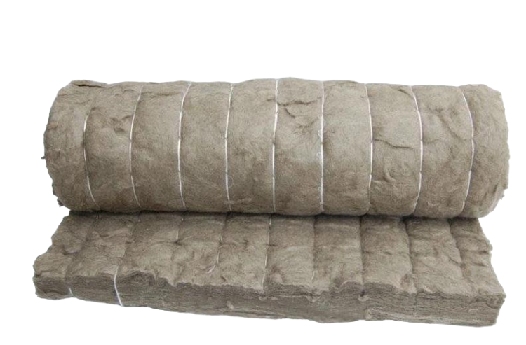 Мат прошивной базальтовый МПБ-30 1500х500х100 мм