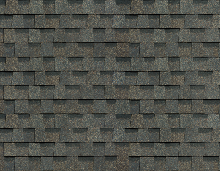 Гибкая черепица ТЕХНОНИКОЛЬ SHINGLAS Кантри, Атланта