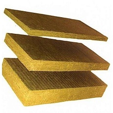 Плита полужёсткая ПП-60 (1000*500*100) 3п/0,15м3/1,5м2