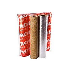 Цилиндры Rockwool 150НК - 194/60 (2 пог.м./уп)