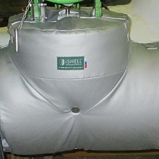 Изоляционная оболочка iSHELL SF1-N200-50-SST2(Y)